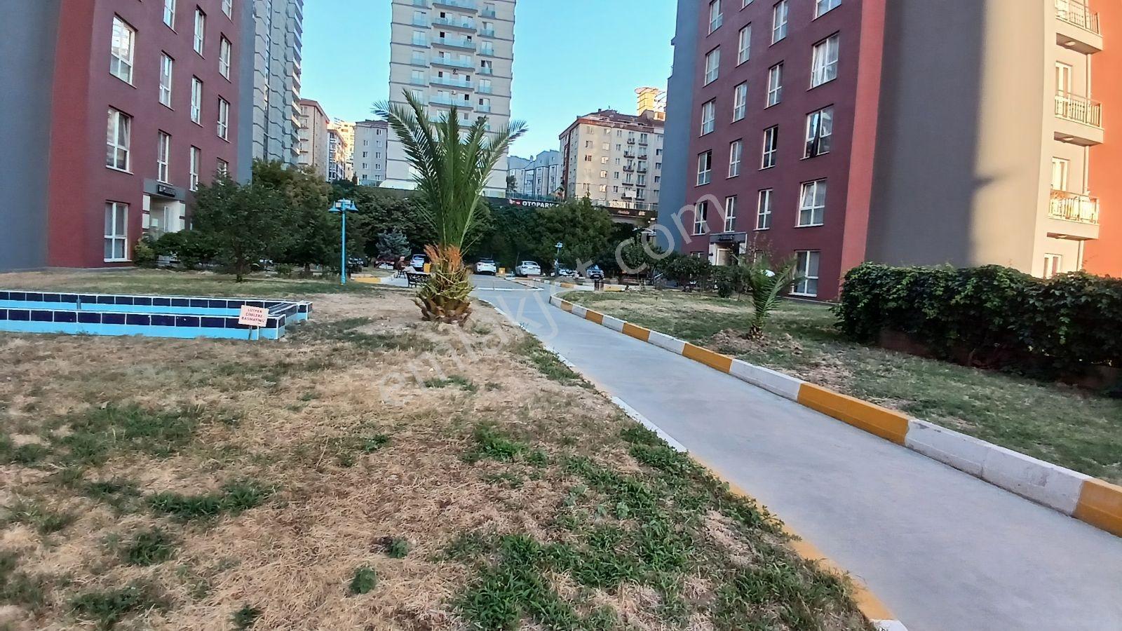 Kiralık 3+2 Dubleks Daire Panaromik Şehir Manzaralı - Görsel 17