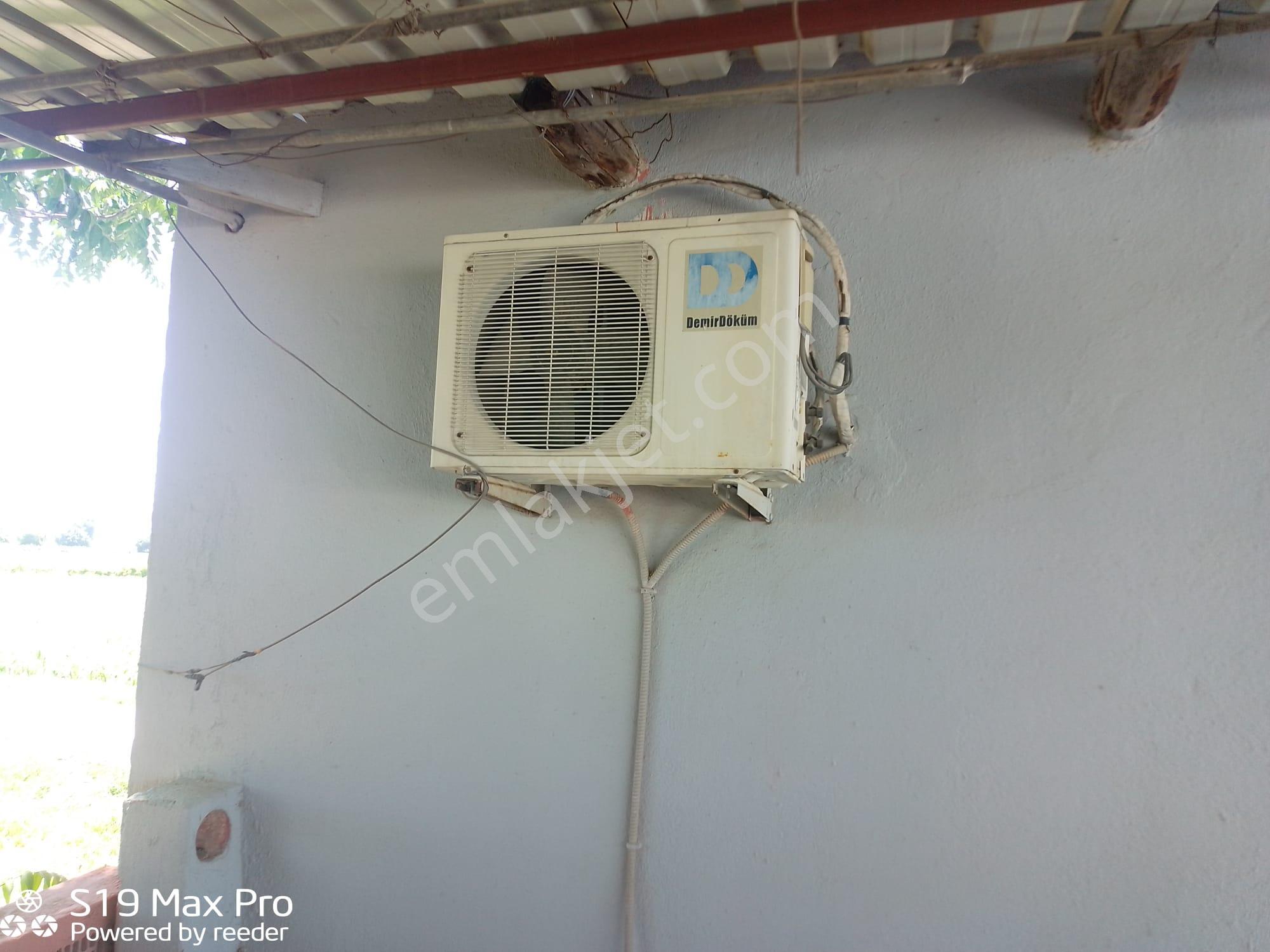 Konum Emlaktan Kiralık Çiftlik Evi-üzüm Bağı-bahçe Ve Hayvan Bakım Çiftliği - Görsel 10