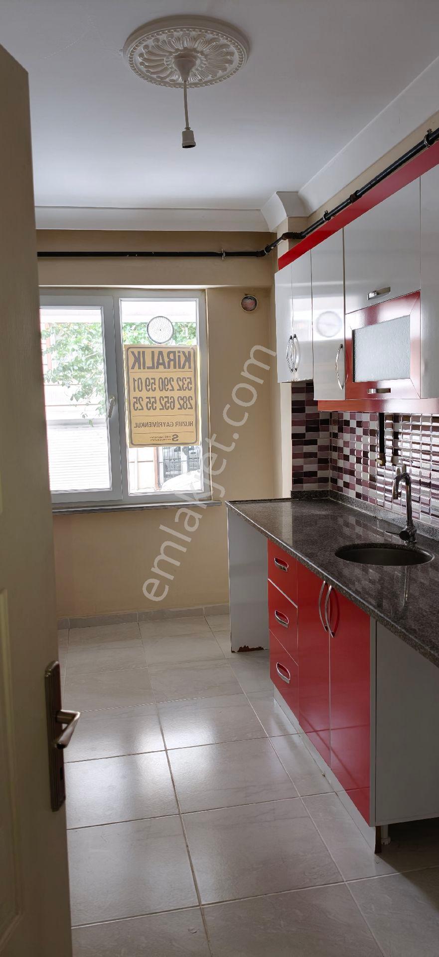 Kiralık Daire - Görsel 11