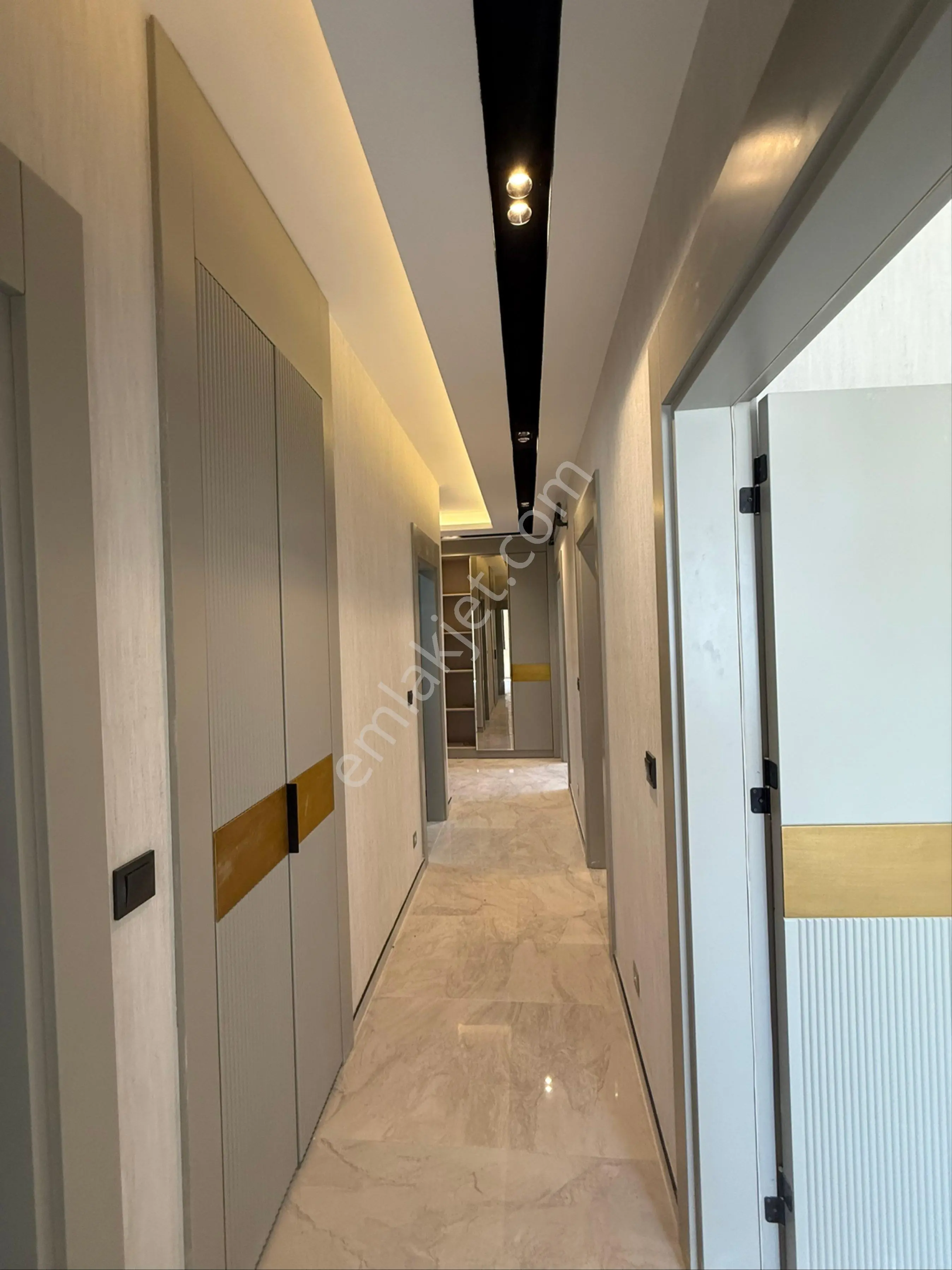 Beştepe Kiralık 2.5+1 Sıfır Daire - Görsel 2