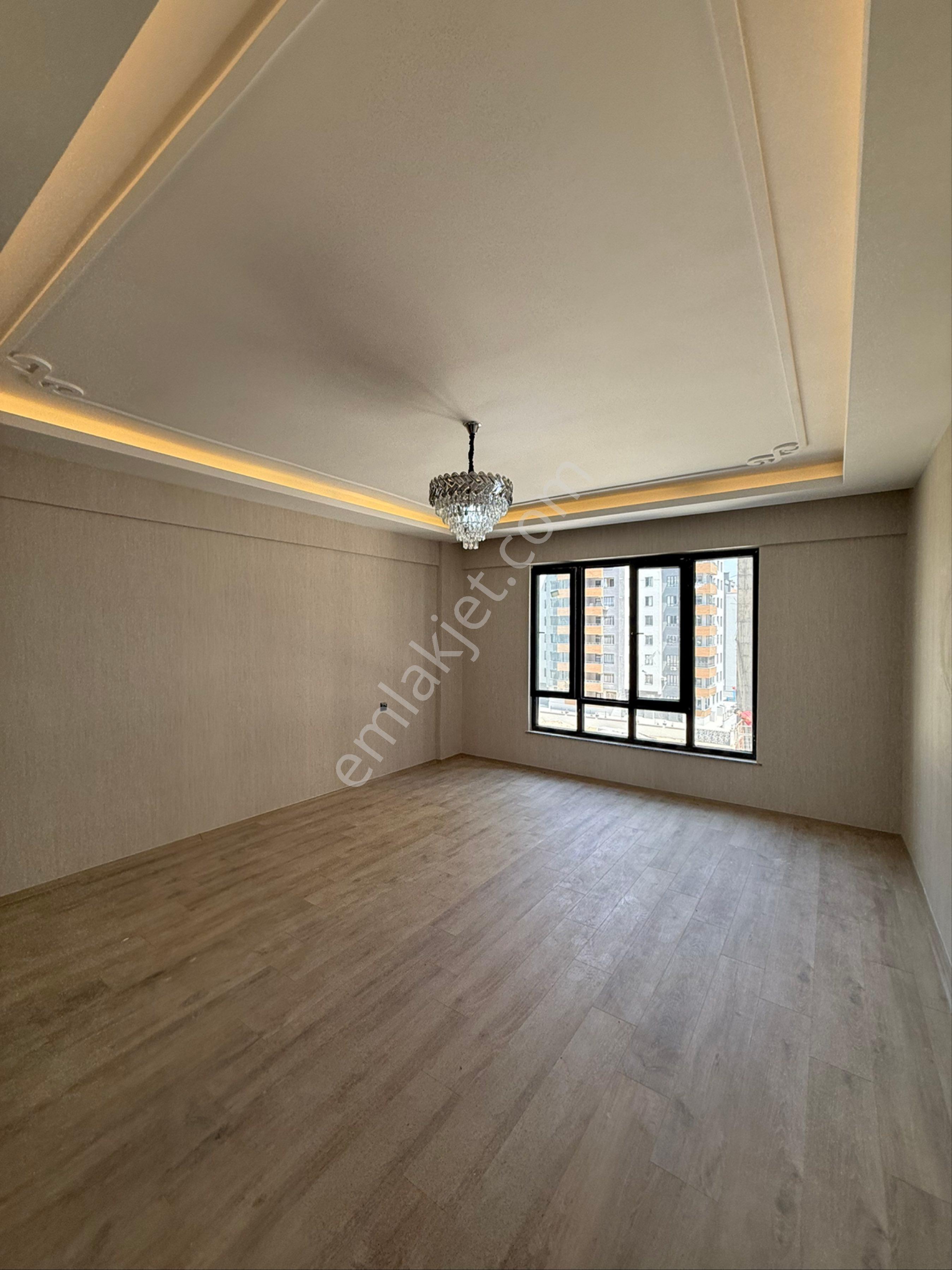 Beştepe Kiralık 2.5+1 Sıfır Daire - Görsel 22