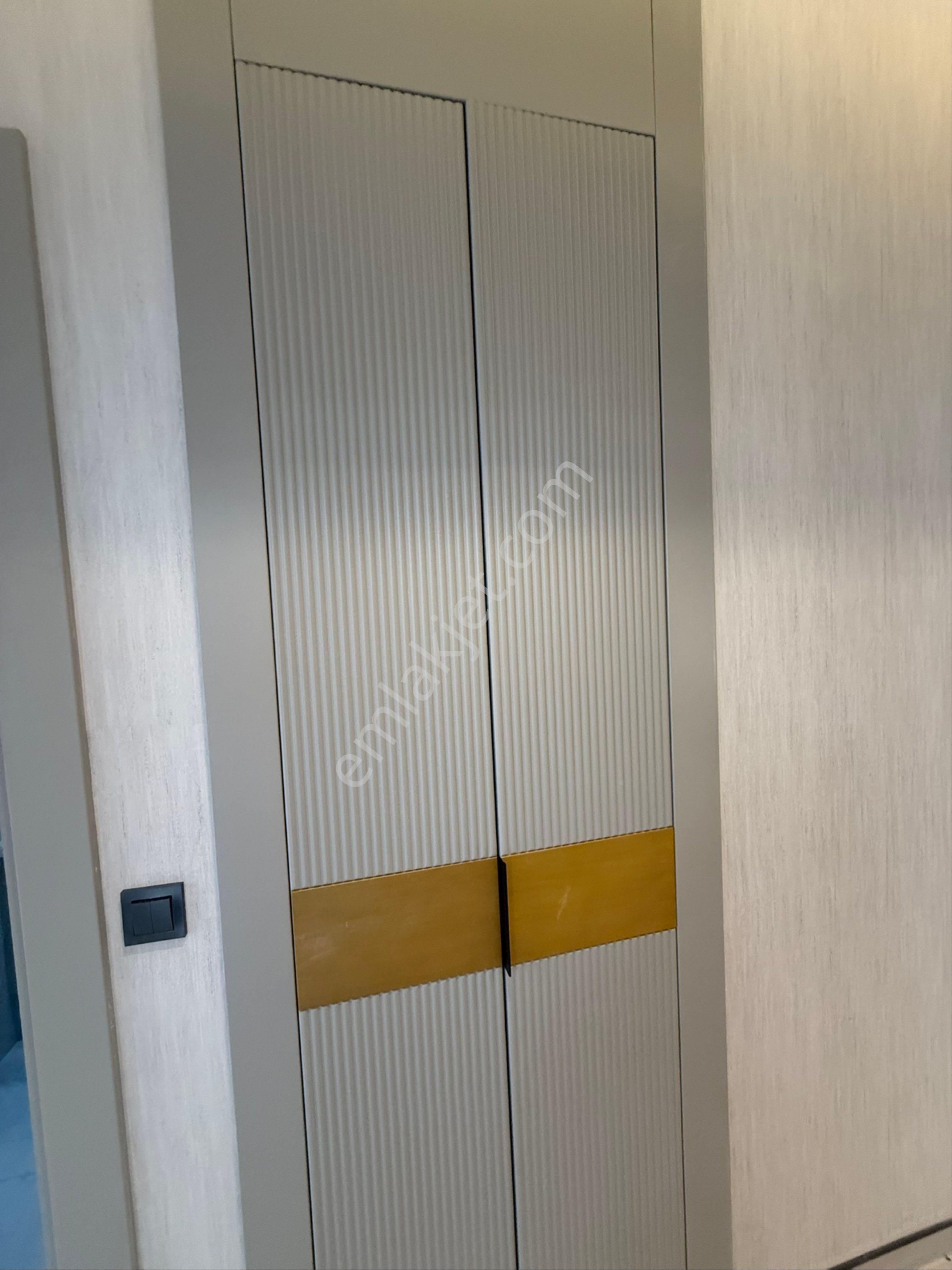 Beştepe Kiralık 2.5+1 Sıfır Daire - Görsel 12