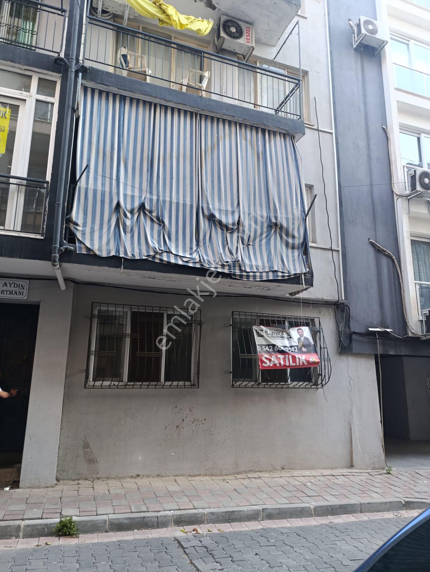 Aydın Efeler Zafer'de Ara Kat 2+1 Krediye Uygun Satılık Daire - Görsel 7