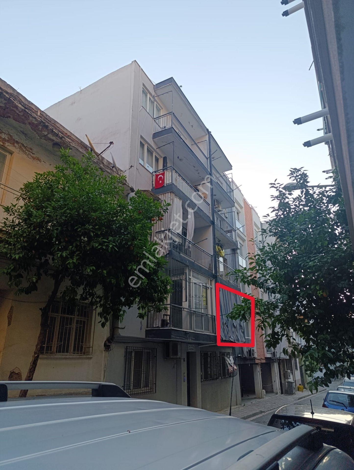 Aydın Efeler Zafer'de Ara Kat 2+1 Krediye Uygun Satılık Daire - Görsel 3