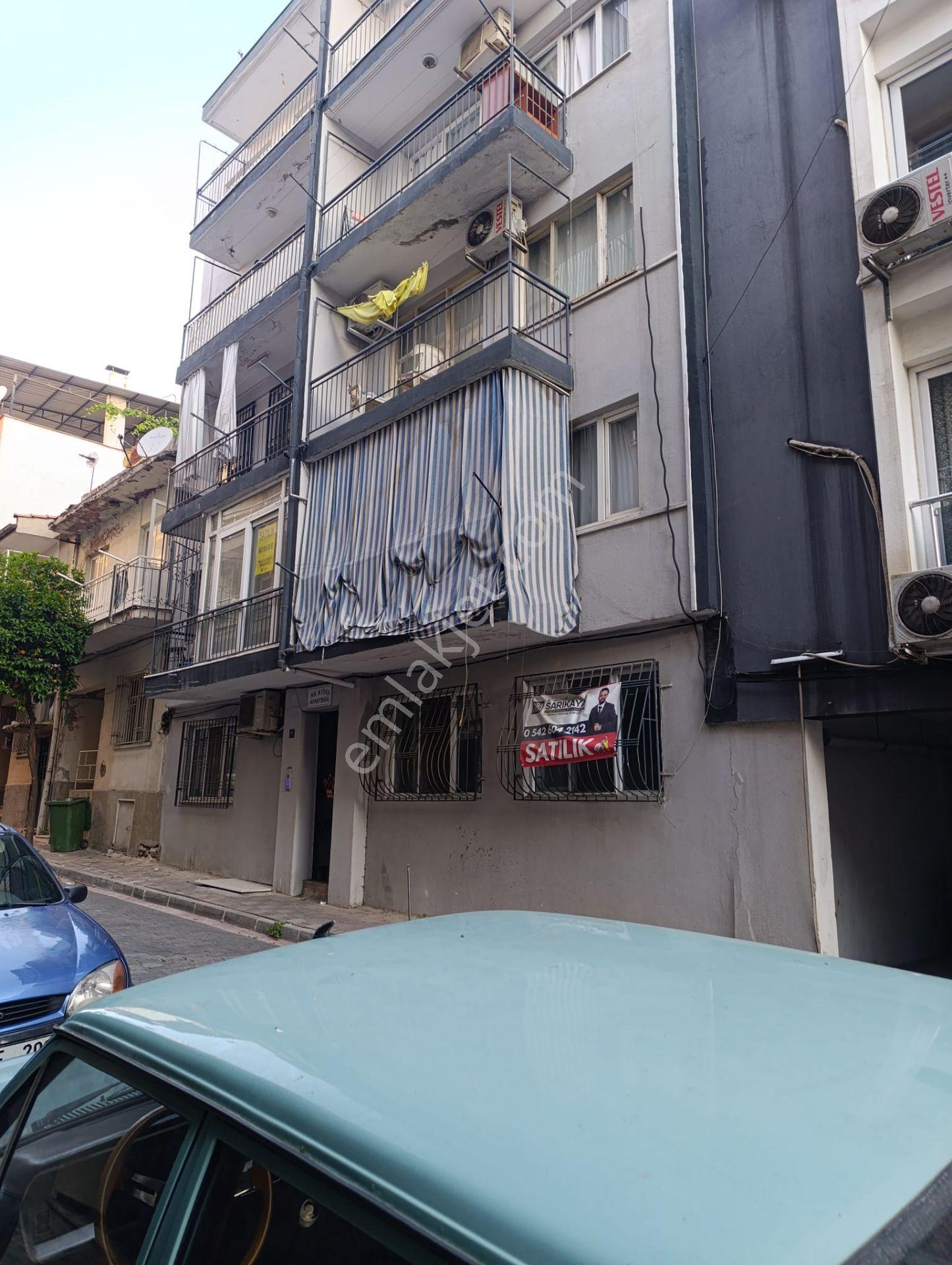 Aydın Efeler Zafer'de Ara Kat 2+1 Krediye Uygun Satılık Daire - Görsel 6