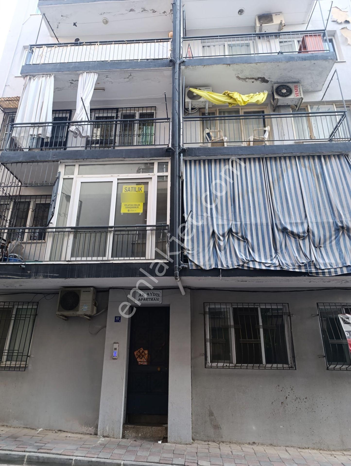 Aydın Efeler Zafer'de Ara Kat 2+1 Krediye Uygun Satılık Daire - Görsel 5