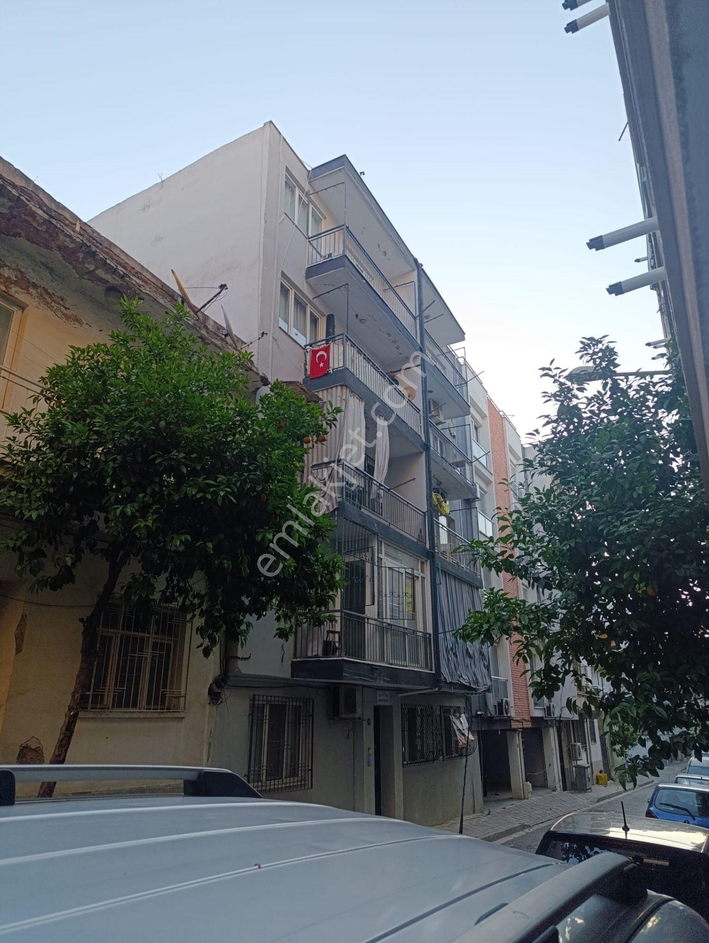 Aydın Efeler Zafer'de Ara Kat 2+1 Krediye Uygun Satılık Daire - Görsel 4