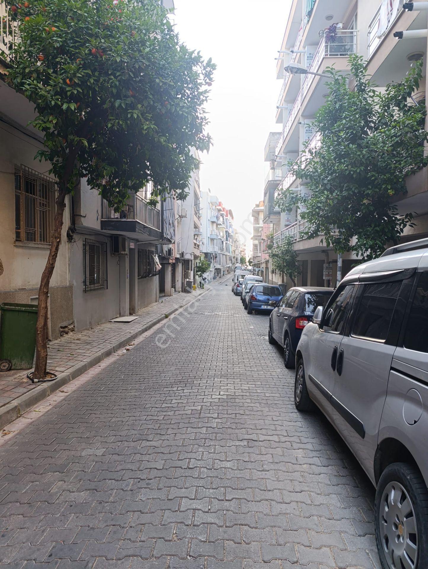 Aydın Efeler Zafer'de Ara Kat 2+1 Krediye Uygun Satılık Daire - Görsel 8