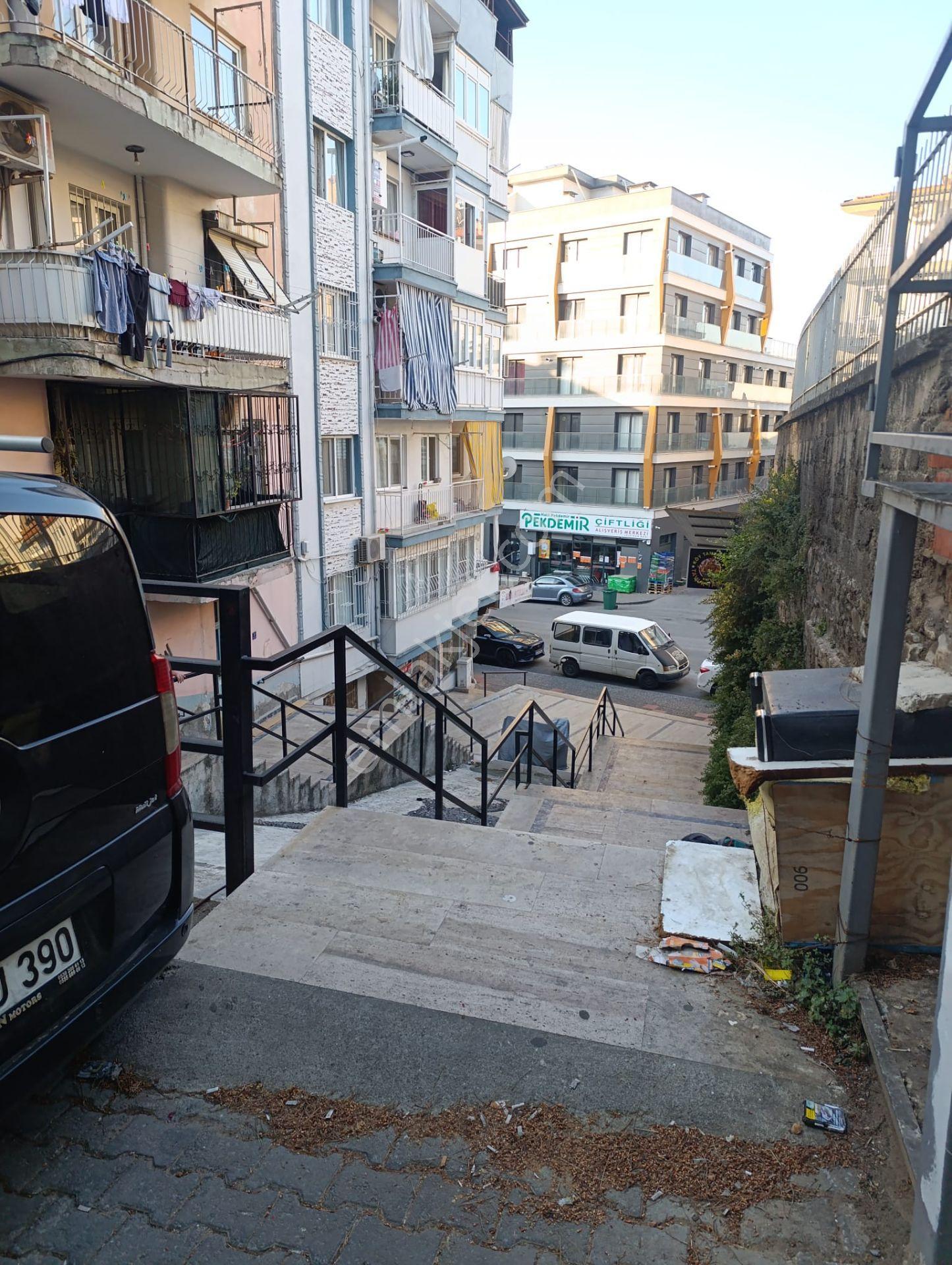 Aydın Efeler Zafer'de Ara Kat 2+1 Krediye Uygun Satılık Daire - Görsel 9