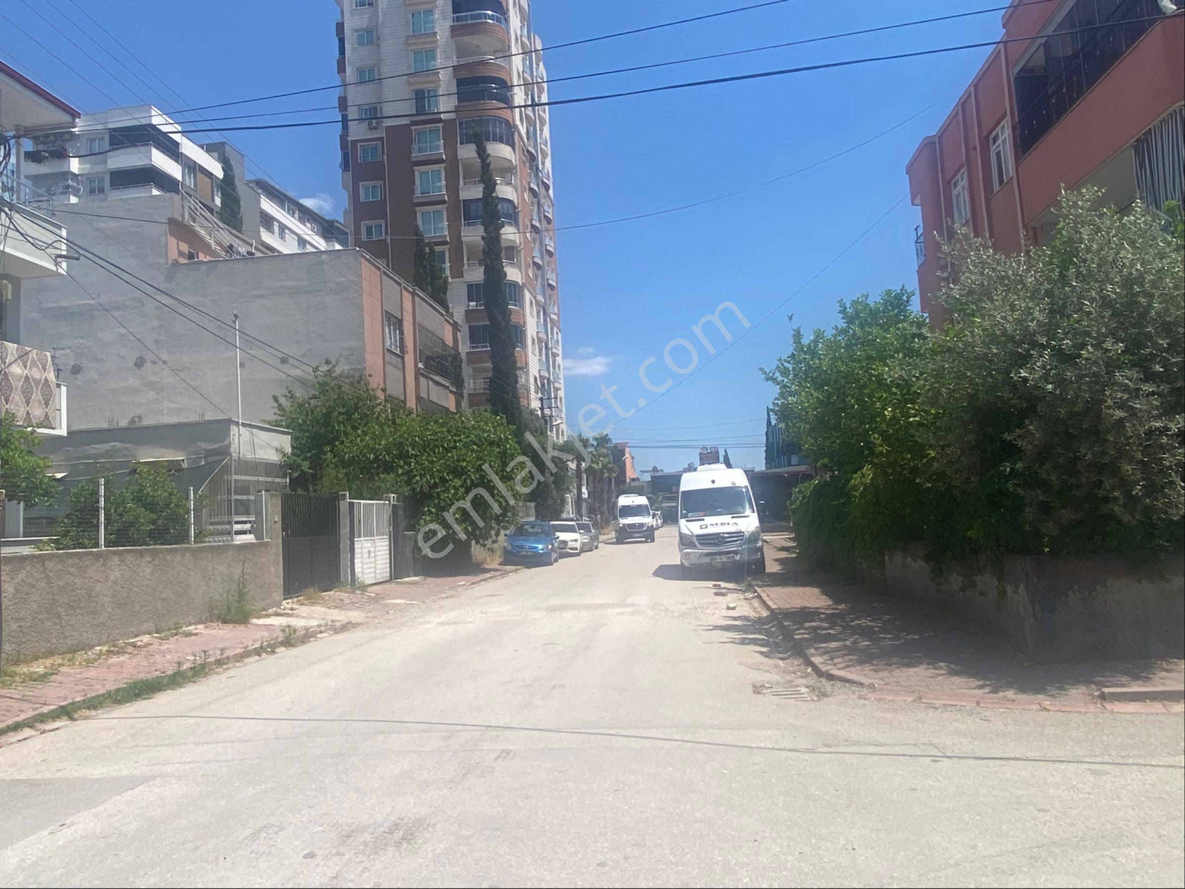 Kozanyoluna 4. Parsel Müstakil-doğalgazlı - Görsel 21