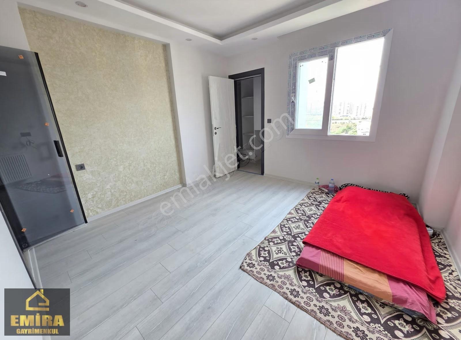 Bahçeşehirde 2+1 Kapalı Mutfak Binanın En Cazip Dairesi - Görsel 13