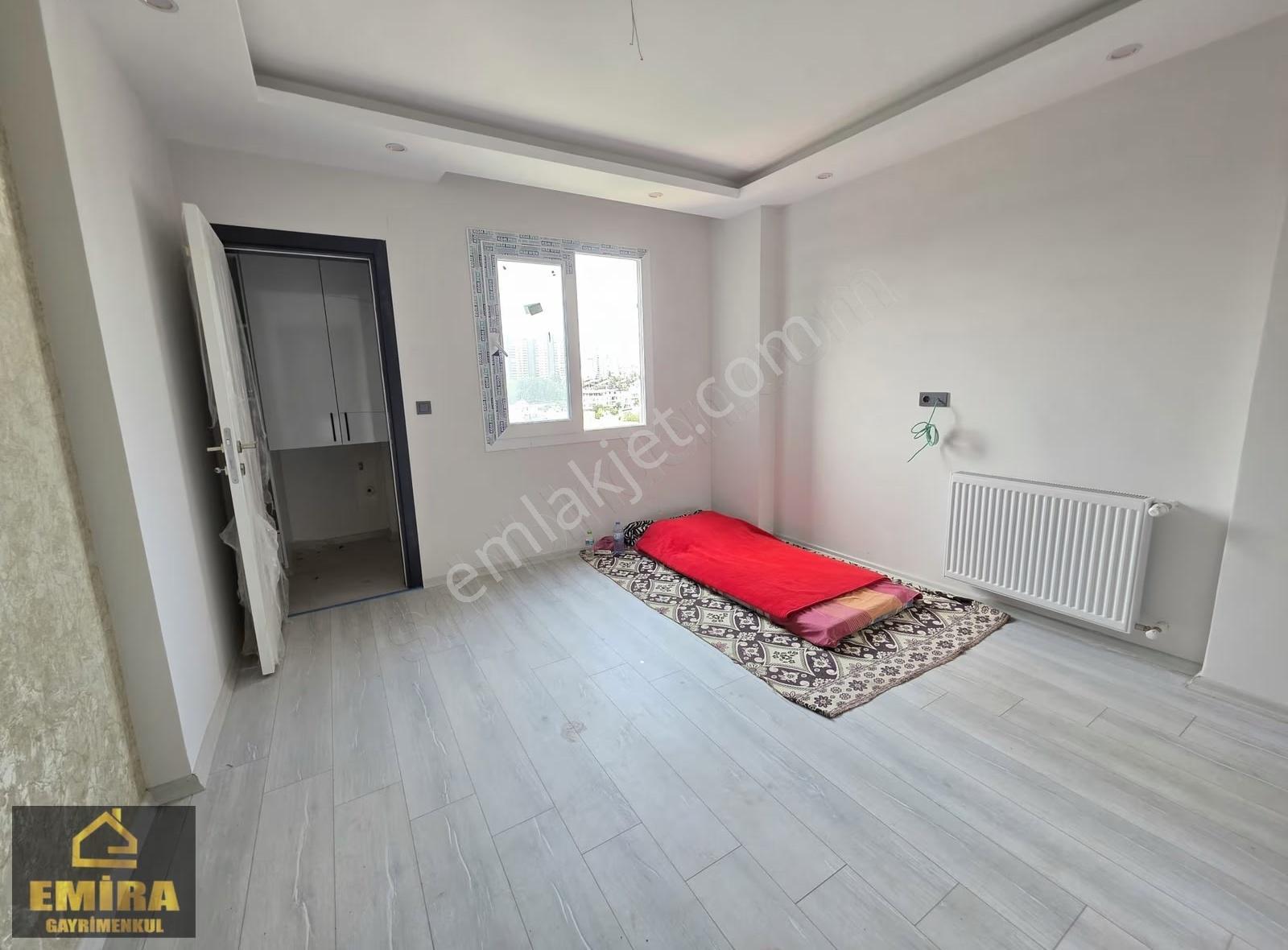Bahçeşehirde 2+1 Kapalı Mutfak Binanın En Cazip Dairesi - Görsel 16
