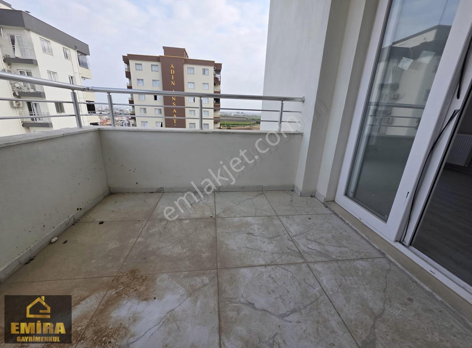Bahçeşehirde 2+1 Kapalı Mutfak Binanın En Cazip Dairesi - Görsel 12