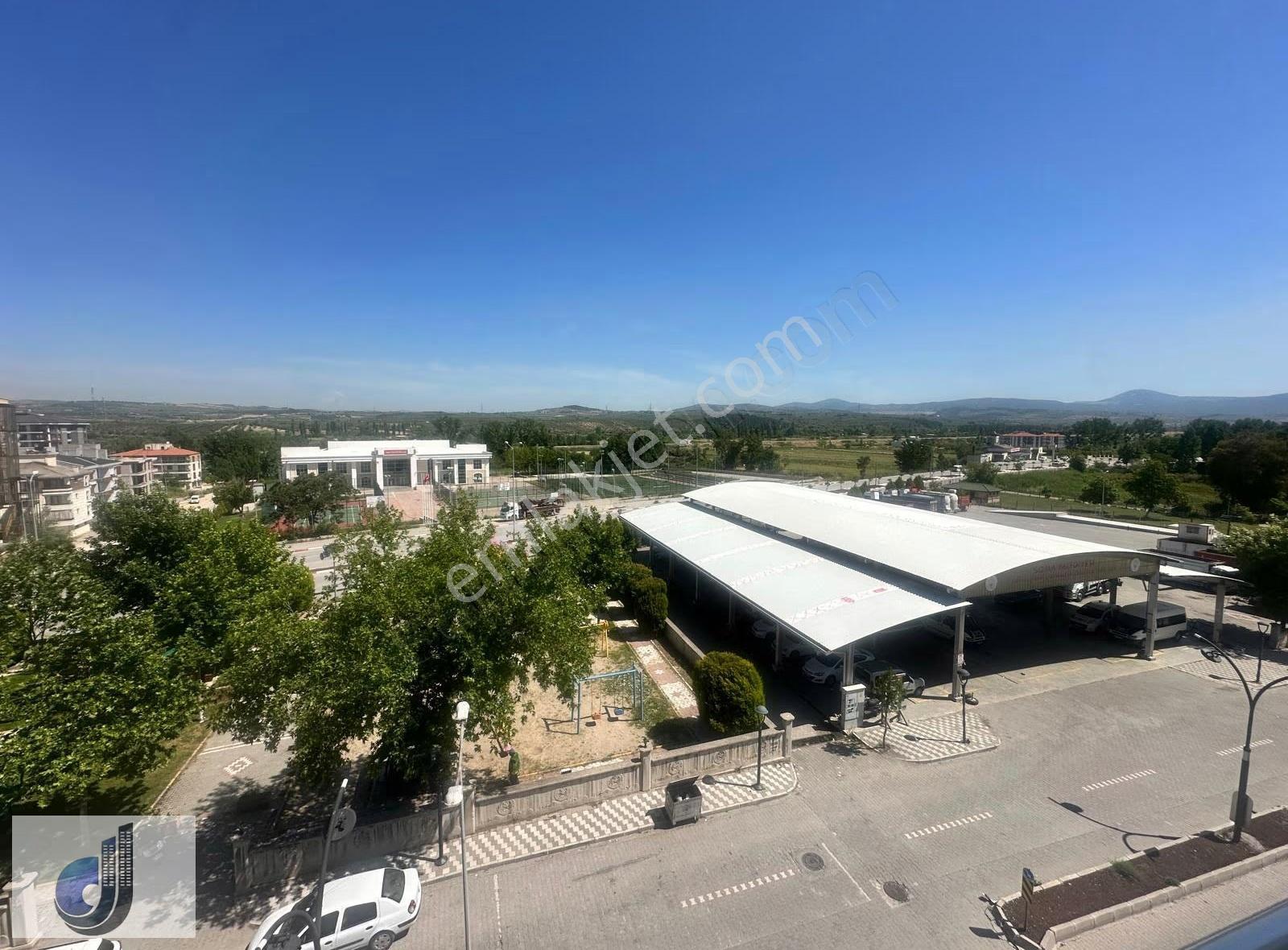 Turgutalp Mahallesi Pazar Yeri Karşısı Satılık Harika Dublex - Görsel 4