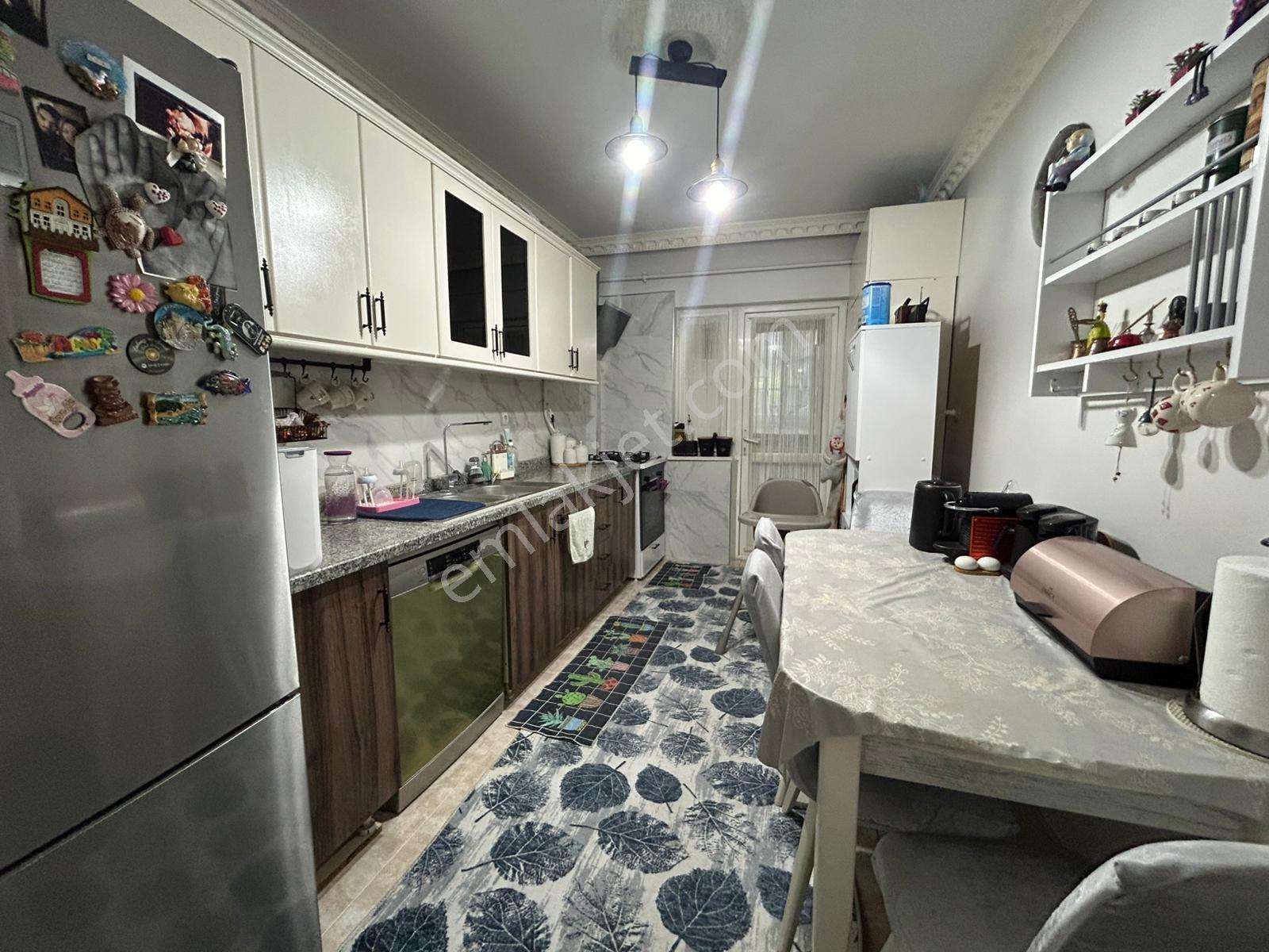 Millioğlu İnşaat'tan Beykent'te Satılık 3+1 Bakımlı Daire - Görsel 16
