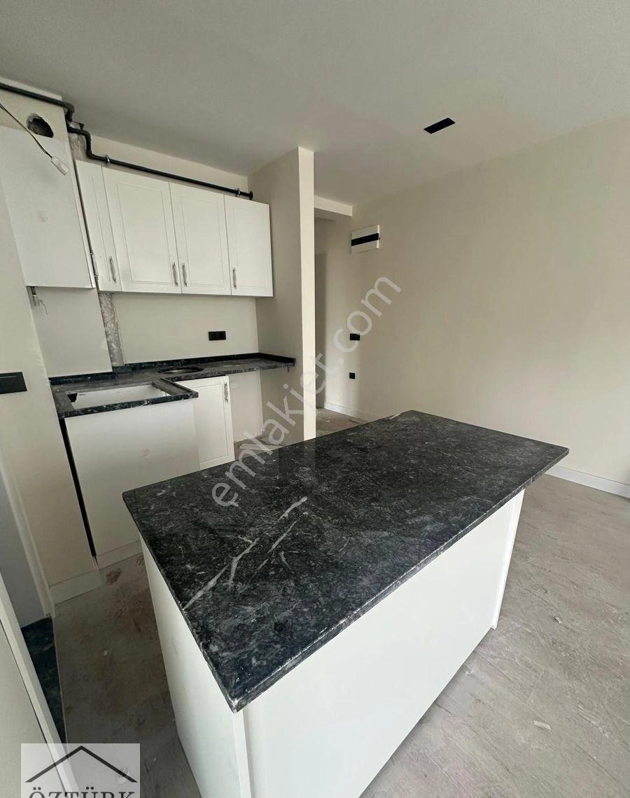 Atakum Nişantaşı Cad.cephe Geniş Lüks Satılık1+1 - Görsel 12
