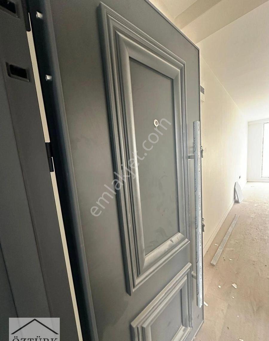 Atakum Nişantaşı Cad.cephe Geniş Lüks Satılık1+1 - Görsel 14