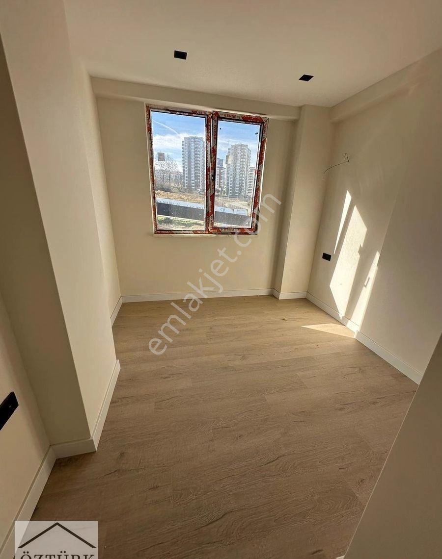 Atakum Nişantaşı Cad.cephe Geniş Lüks Satılık1+1 - Görsel 9