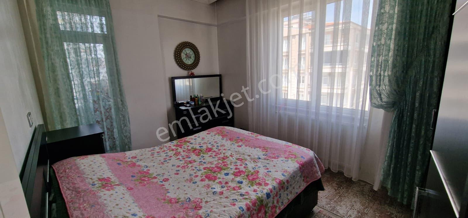 Millioğlu İnşaat'tan Karacaahmet'te Satılık 3+1 Daire - Görsel 7