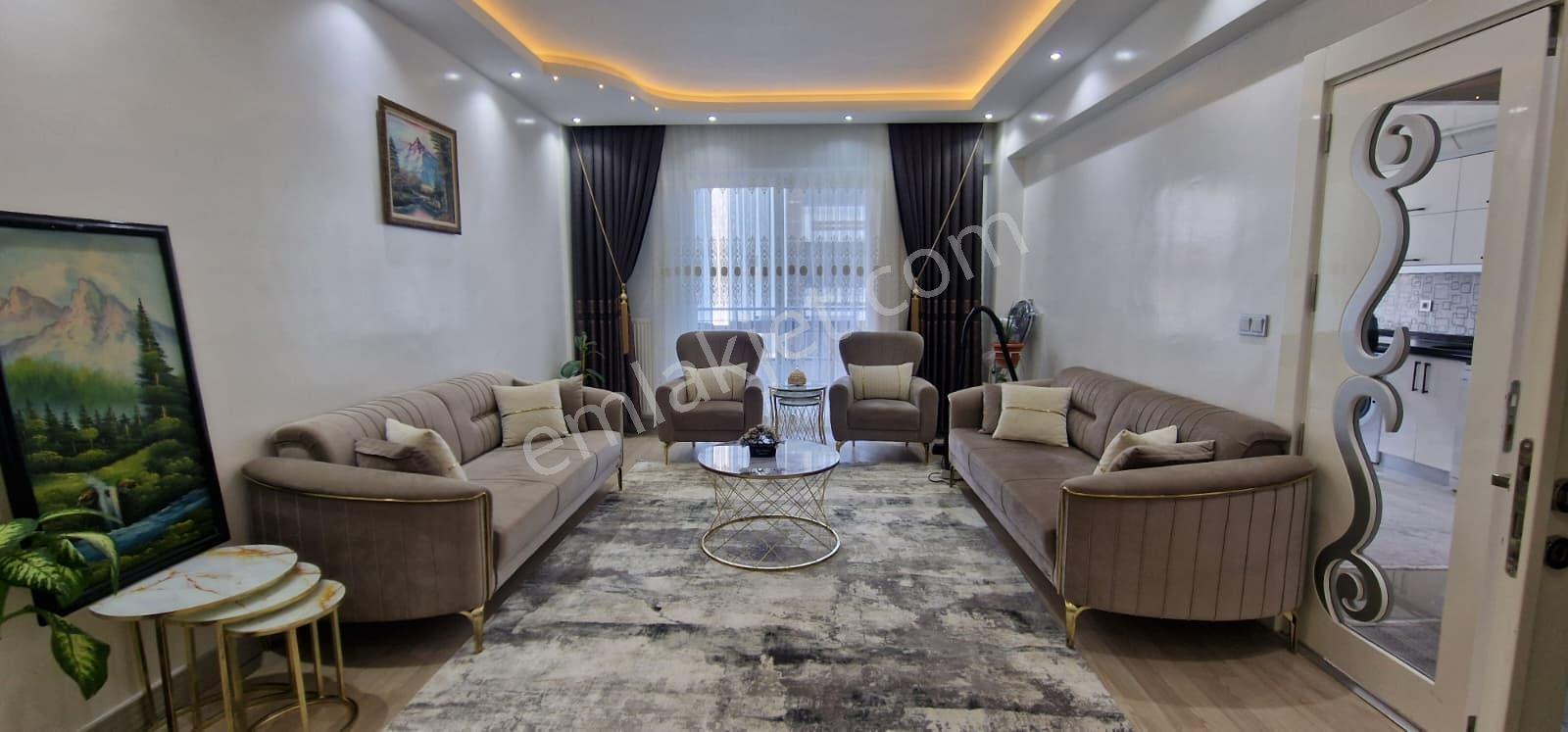 Millioğlu İnşaat'tan Karacaahmet'te Satılık 3+1 Daire - Görsel 14