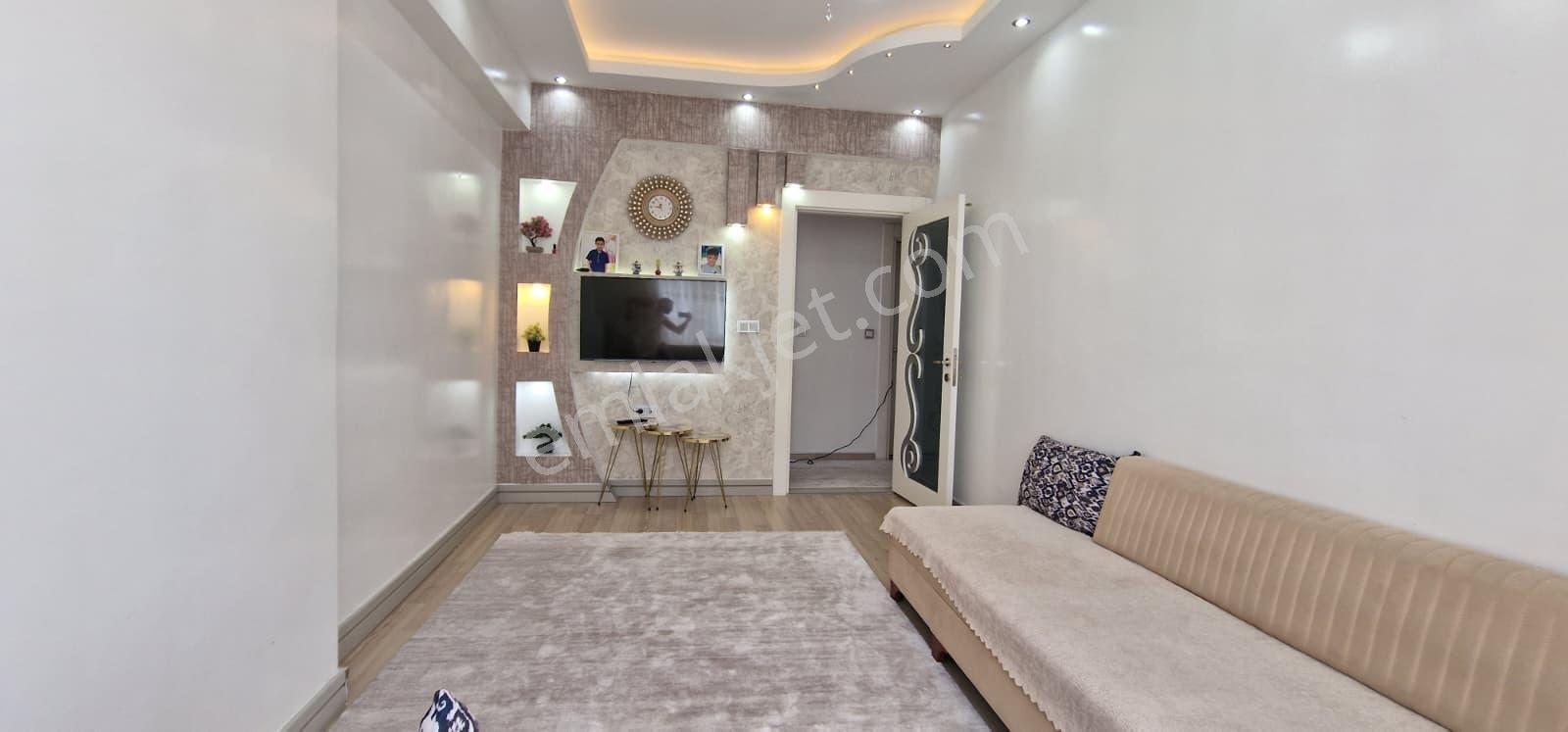 Millioğlu İnşaat'tan Karacaahmet'te Satılık 3+1 Daire - Görsel 12