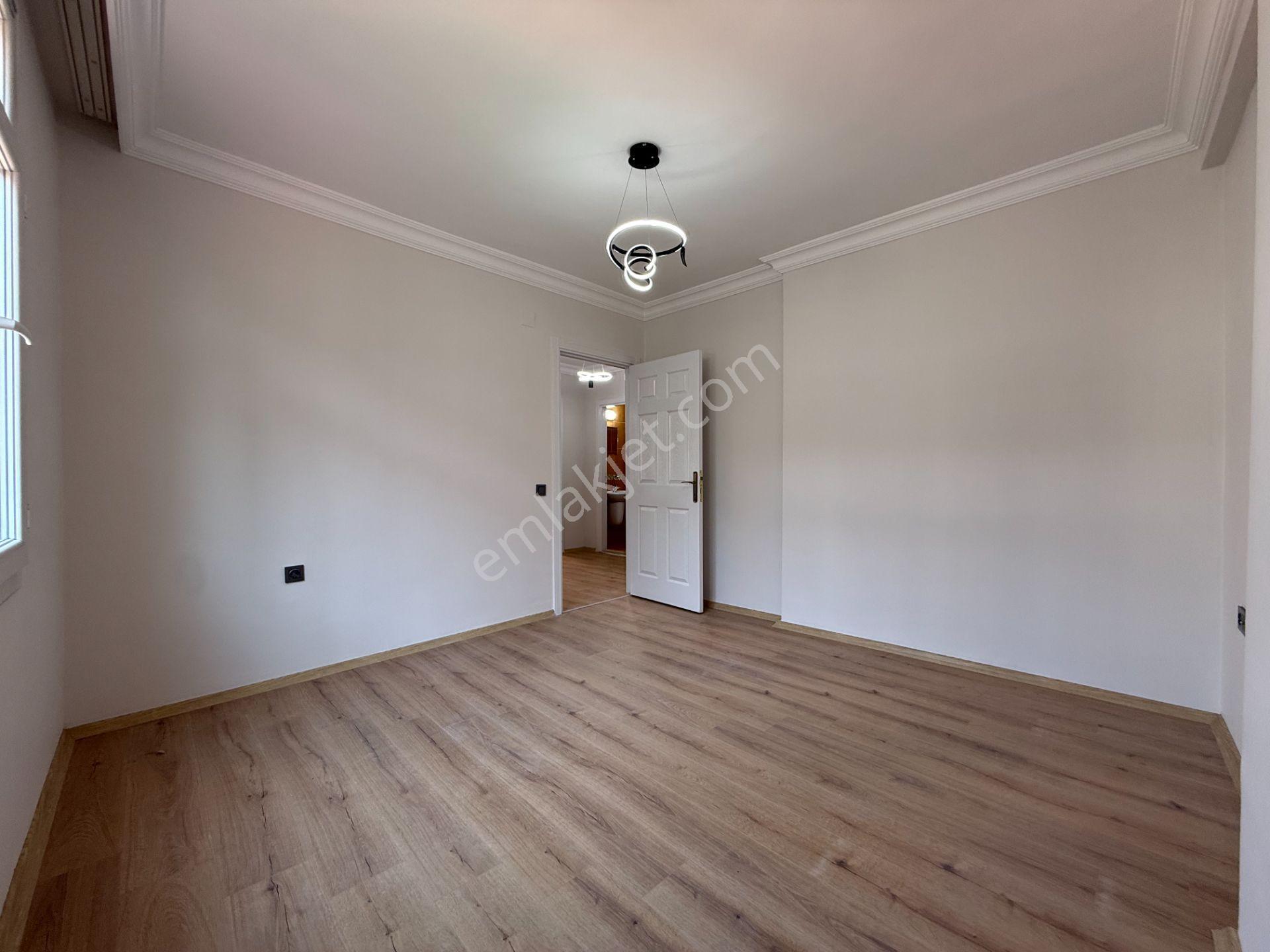 Yeşilyurt Mah. Barajyolu Yakını 2+1 100 M2+kiler Hasarsız Satılık Daire - Görsel 8