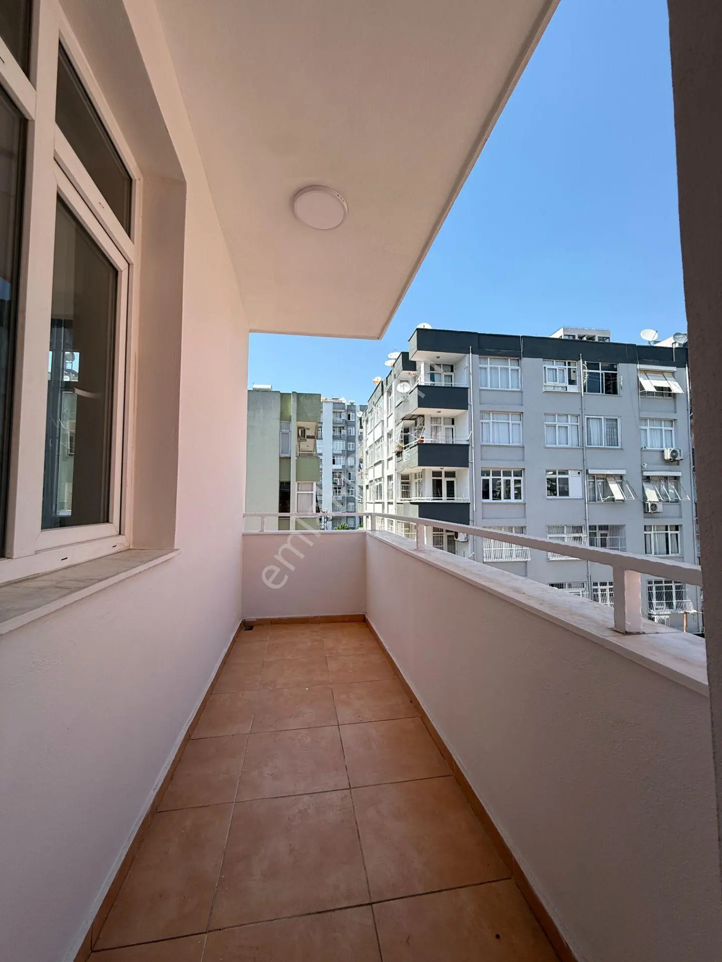 Yeşilyurt Mah. Barajyolu Yakını 2+1 100 M2+kiler Hasarsız Satılık Daire - Görsel 4