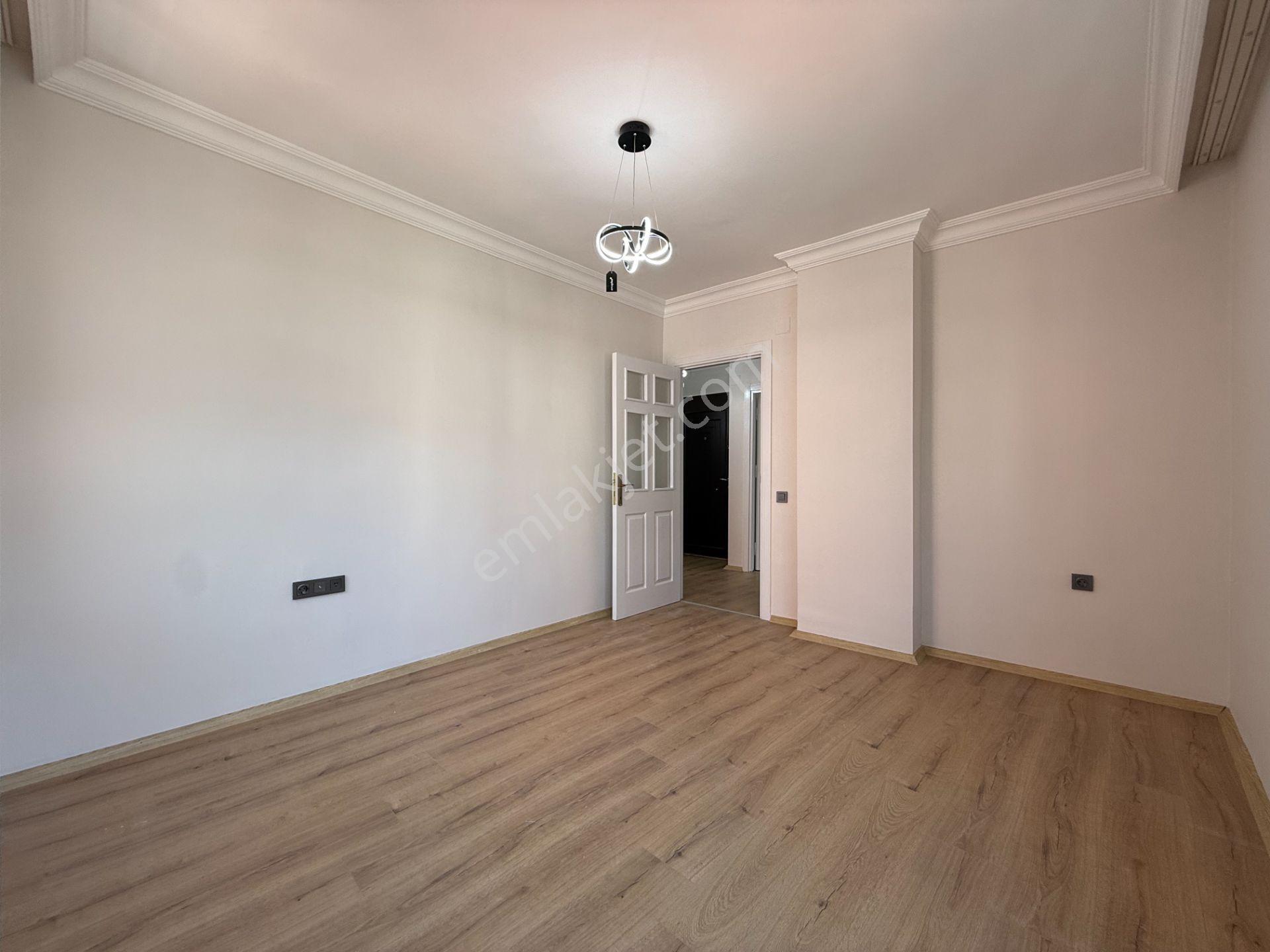 Yeşilyurt Mah. Barajyolu Yakını 2+1 100 M2+kiler Hasarsız Satılık Daire - Görsel 13