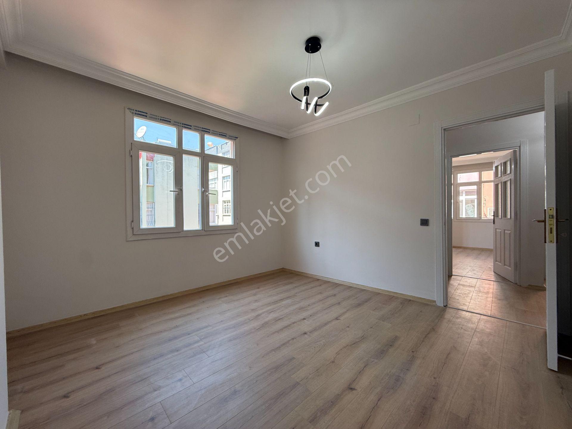 Yeşilyurt Mah. Barajyolu Yakını 2+1 100 M2+kiler Hasarsız Satılık Daire - Görsel 9