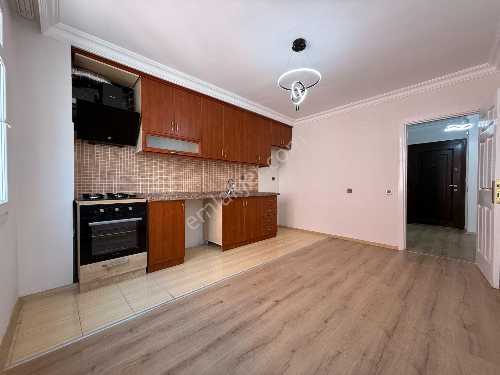Yeşilyurt Mah. Barajyolu Yakını 2+1 100 M2+kiler Hasarsız Satılık Daire - Görsel 2