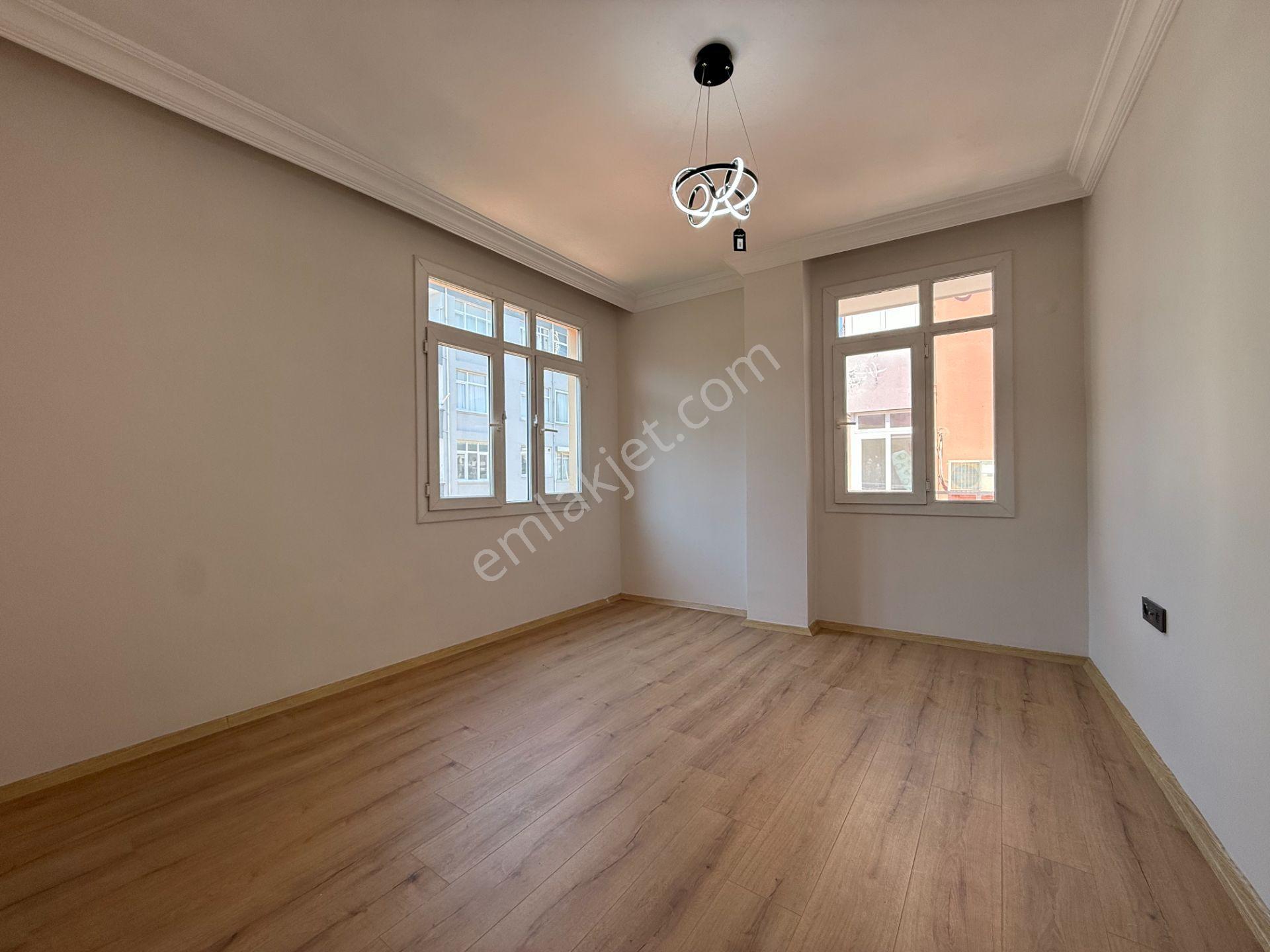 Yeşilyurt Mah. Barajyolu Yakını 2+1 100 M2+kiler Hasarsız Satılık Daire - Görsel 11