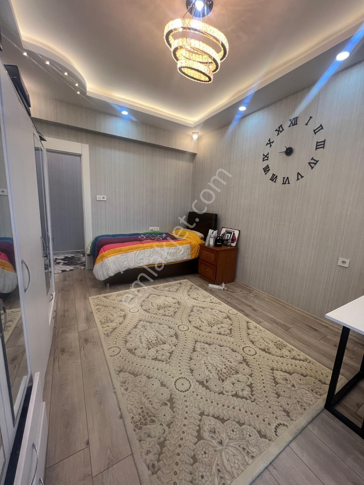 Millioğlu İnşaat'tan Karacaahmet'te Satılık 3+1 Daire - Görsel 9