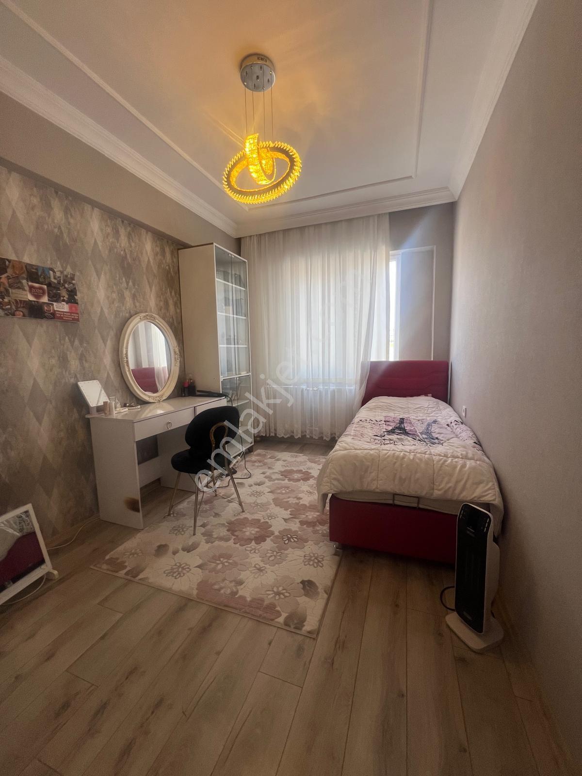 Millioğlu İnşaat'tan Karacaahmet'te Satılık 3+1 Daire - Görsel 12
