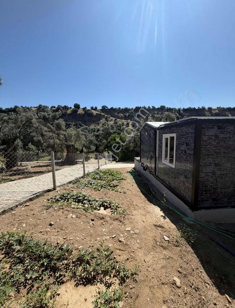 İsabeylide 524 M2 Kurulu Düzen Bahçe - Görsel 9