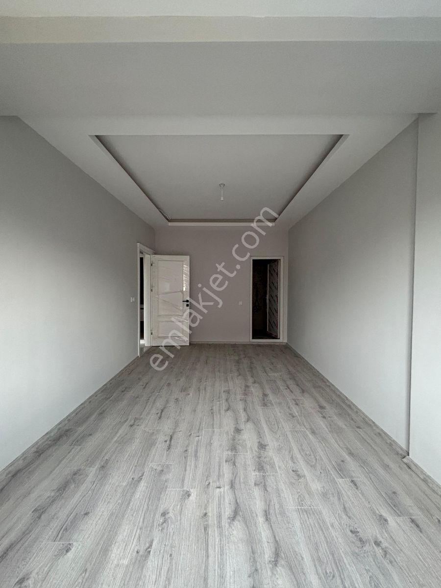 Akhisar Karalar Koca Yapı Sitesinde Kiralık Daireler - Görsel 2