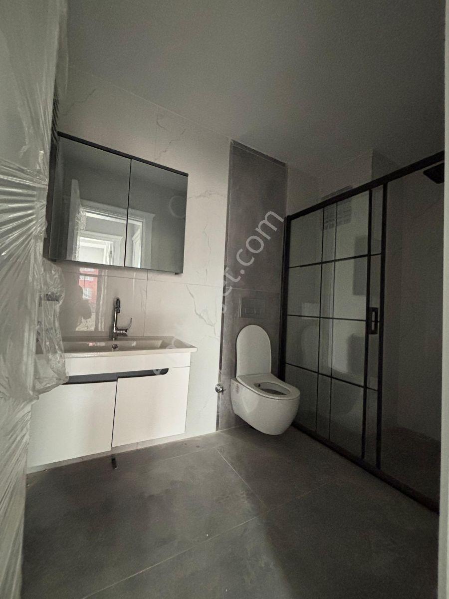 Akhisar Karalar Koca Yapı Sitesinde Kiralık Daireler - Görsel 6