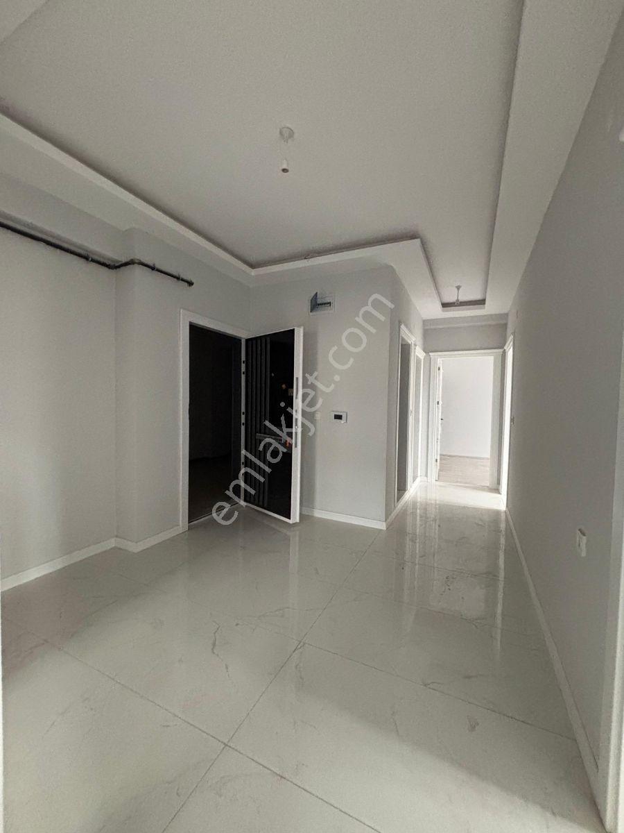 Akhisar Karalar Koca Yapı Sitesinde Kiralık Daireler - Görsel 14