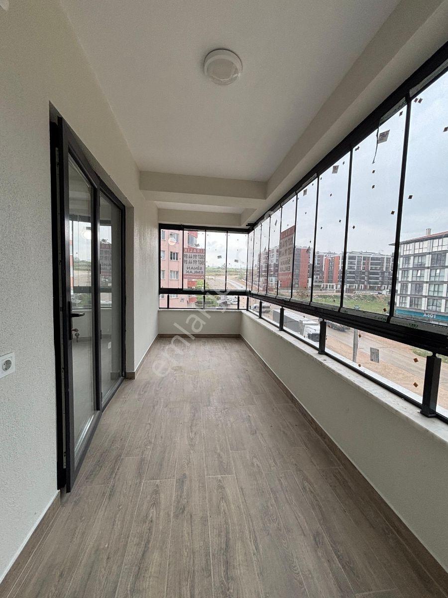 Akhisar Karalar Koca Yapı Sitesinde Kiralık Daireler - Görsel 12