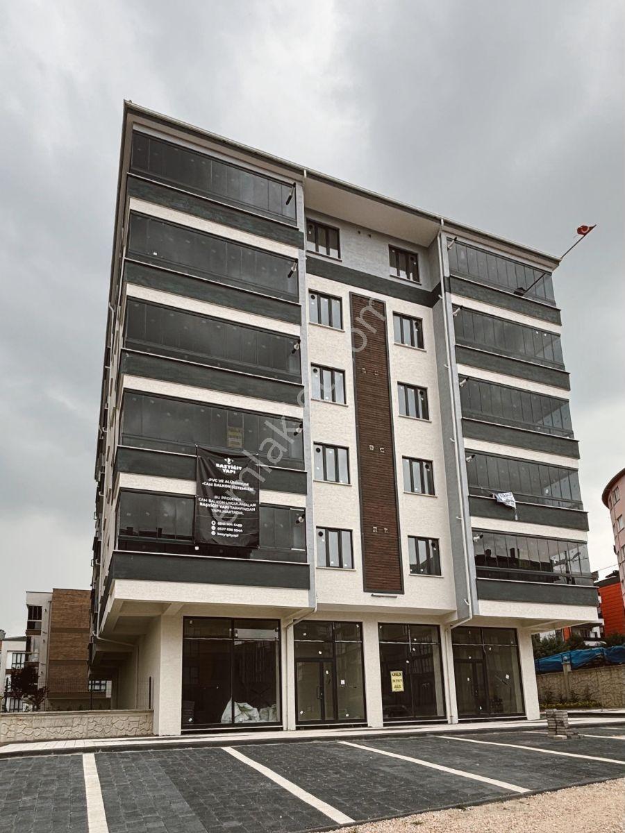 Akhisar Karalar Koca Yapı Sitesinde Kiralık Daireler