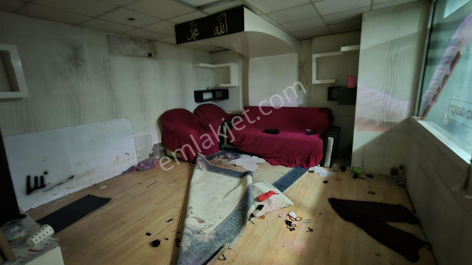 Sakarya Caddesi'ne 2. Parsel İşlek Lokasyondadır - Görsel 23