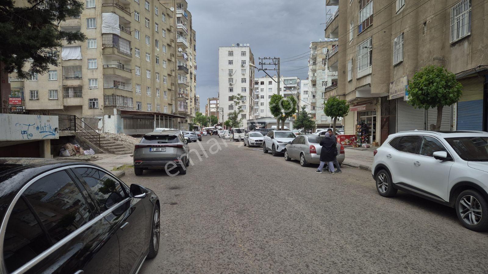 Sakarya Caddesi'ne 2. Parsel İşlek Lokasyondadır - Görsel 13