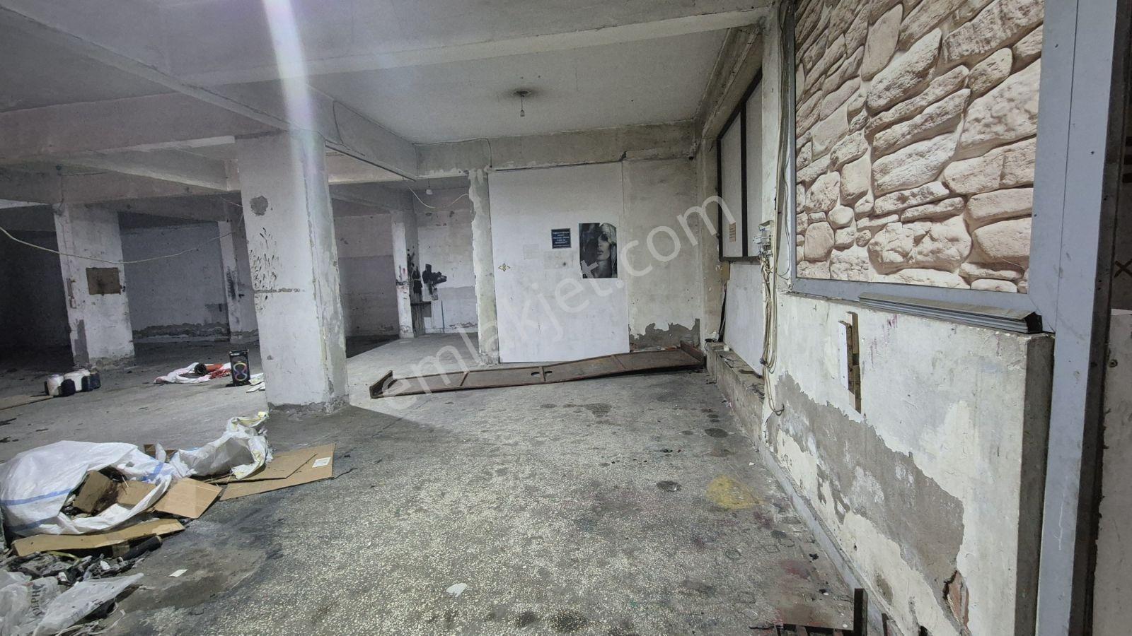Sakarya Caddesi'ne 2. Parsel İşlek Lokasyondadır - Görsel 2