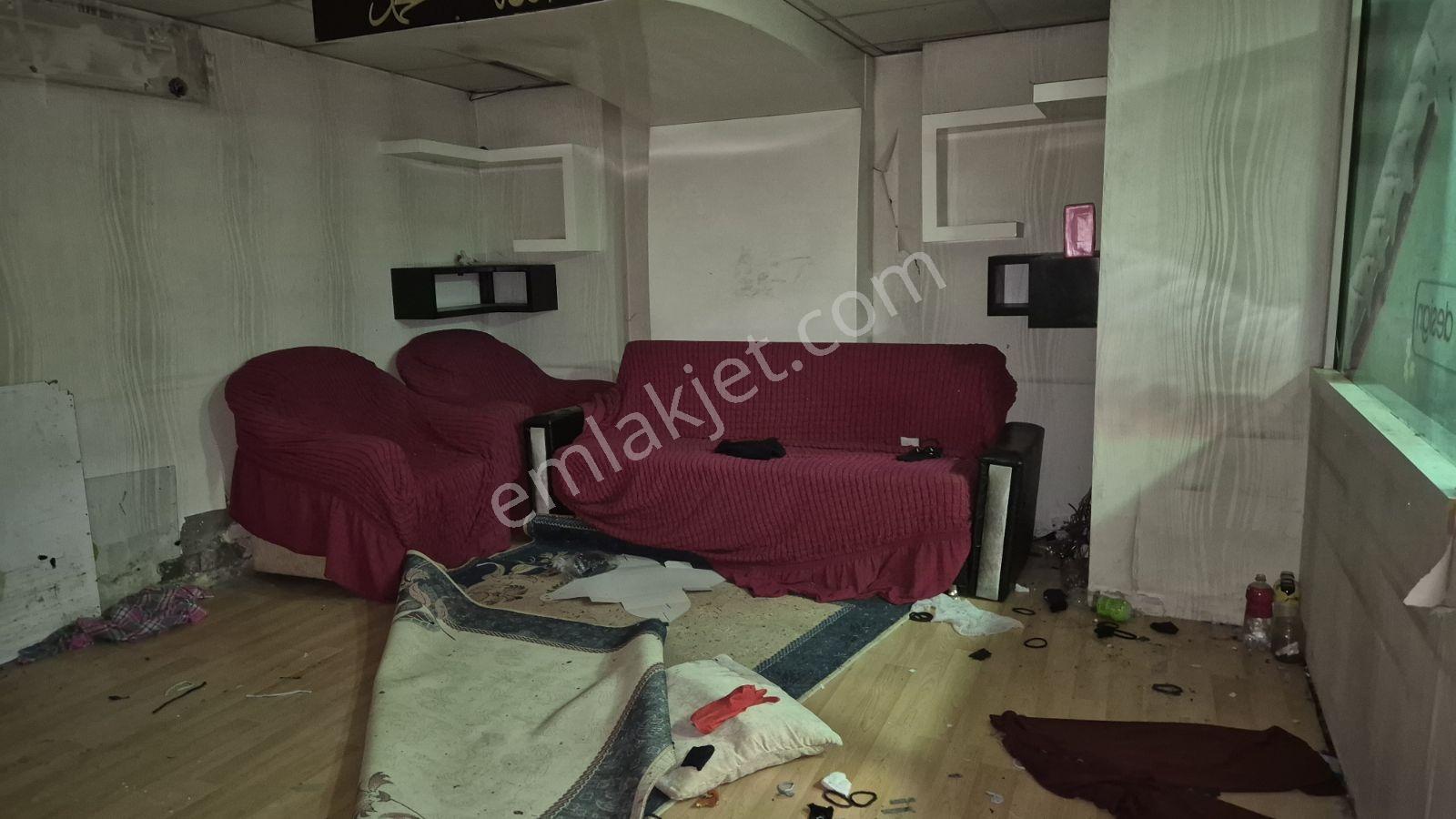 Sakarya Caddesi'ne 2. Parsel İşlek Lokasyondadır - Görsel 18