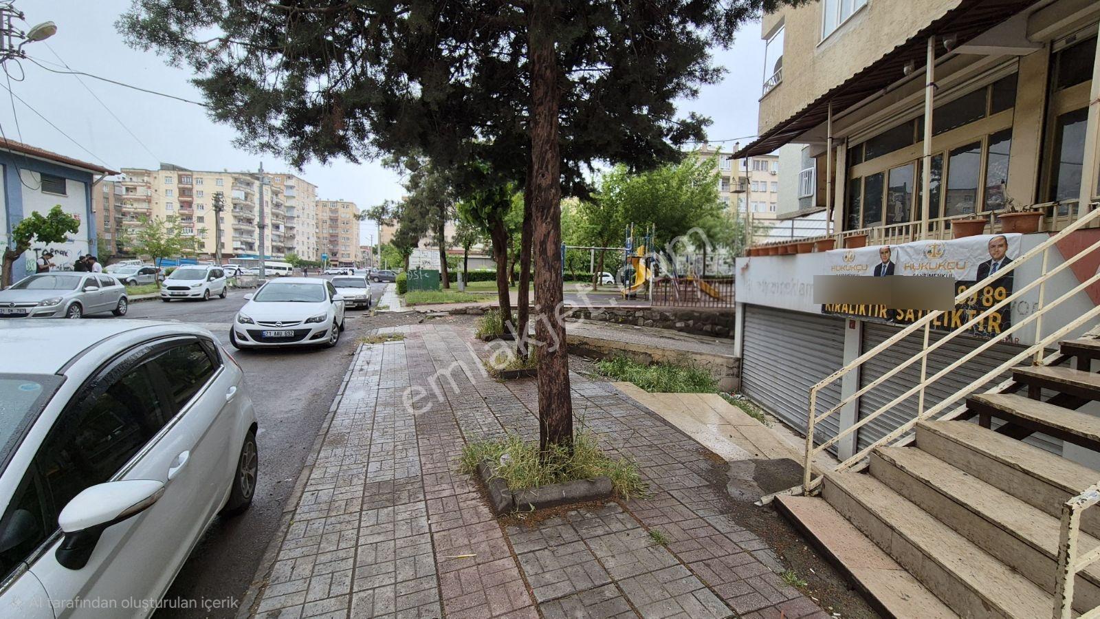 Sakarya Caddesi'ne 2. Parsel İşlek Lokasyondadır - Görsel 6