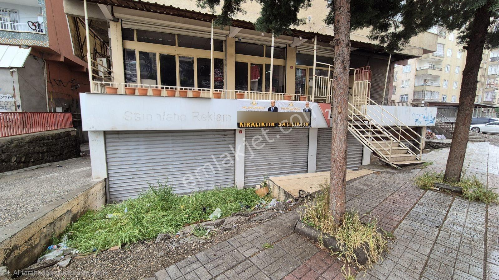 Sakarya Caddesi'ne 2. Parsel İşlek Lokasyondadır - Görsel 16