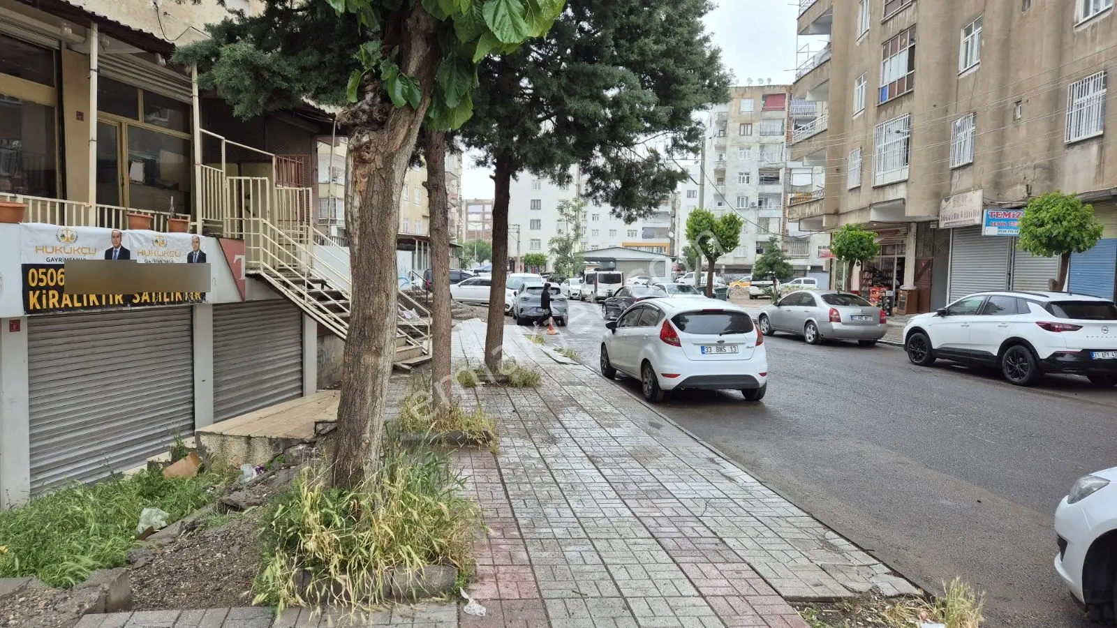 Sakarya Caddesi'ne 2. Parsel İşlek Lokasyondadır - Görsel 19