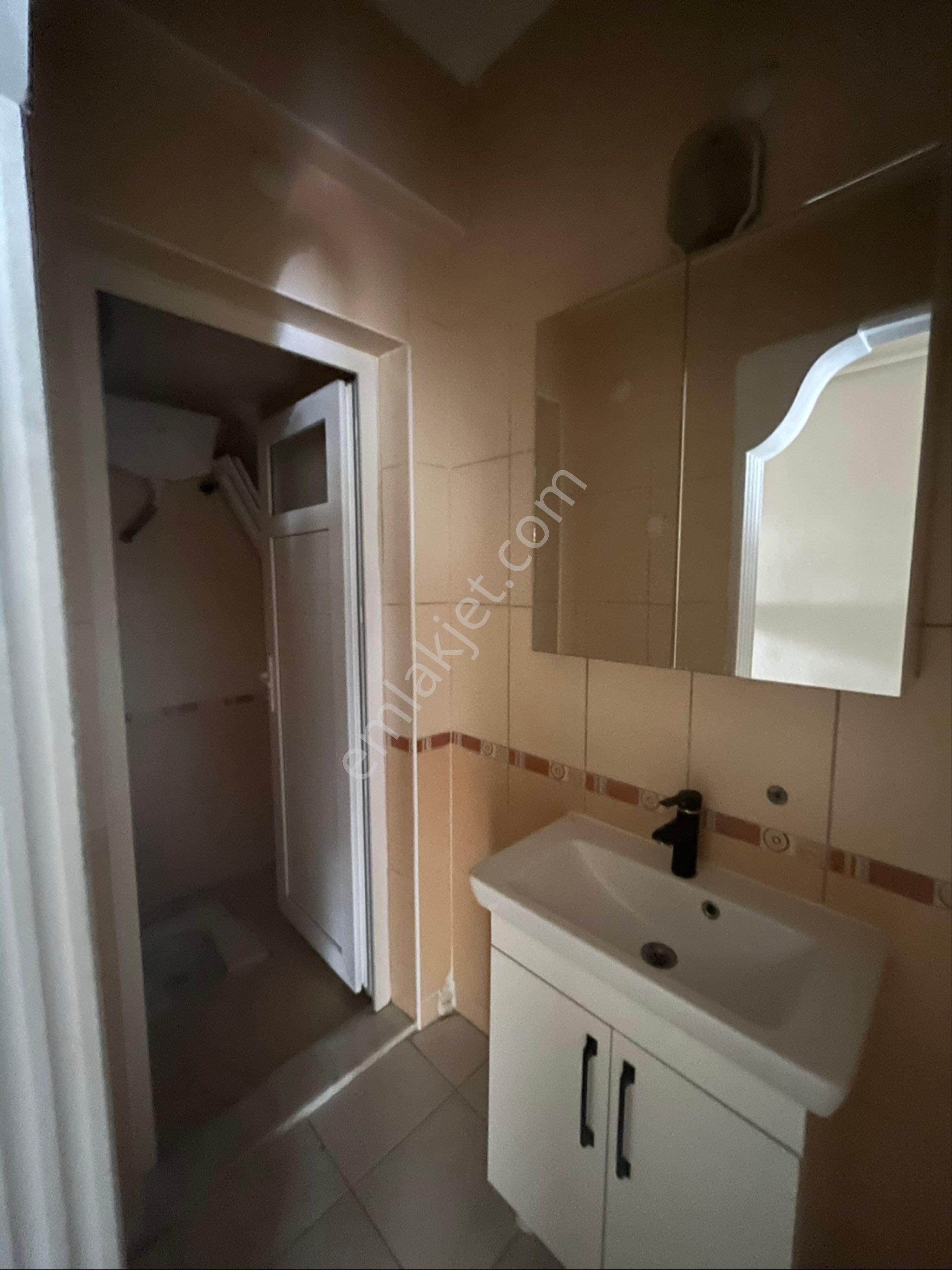 Cumhuriyet Mah. Yeni Diş Hastanesi Üstünde 3+1 Doğalgazlı Kiralık Daire - Görsel 10