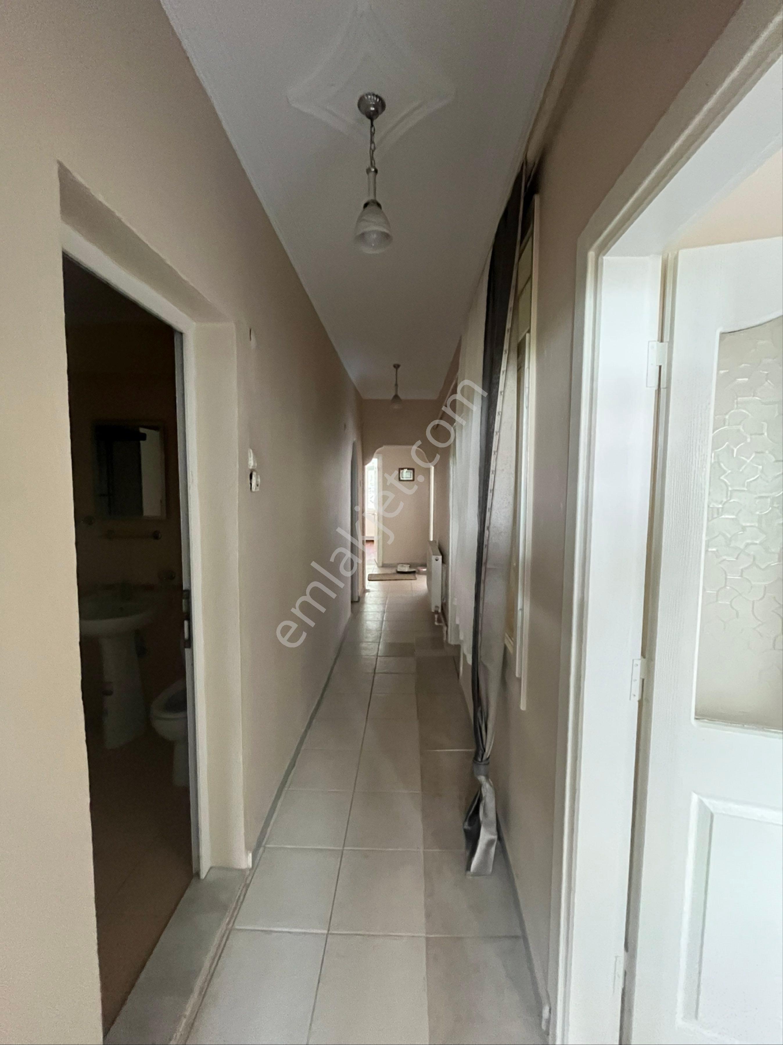 Cumhuriyet Mah. Yeni Diş Hastanesi Üstünde 3+1 Doğalgazlı Kiralık Daire - Görsel 8