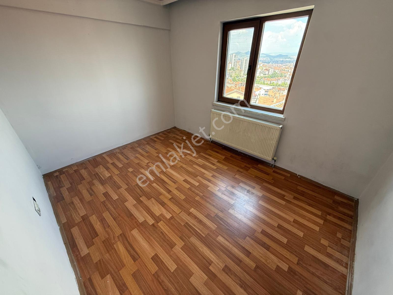 Lüxova'dan Sancaktepede 1.kat Ankara Manzaralı 3+1 Kiralık Daire - Görsel 21