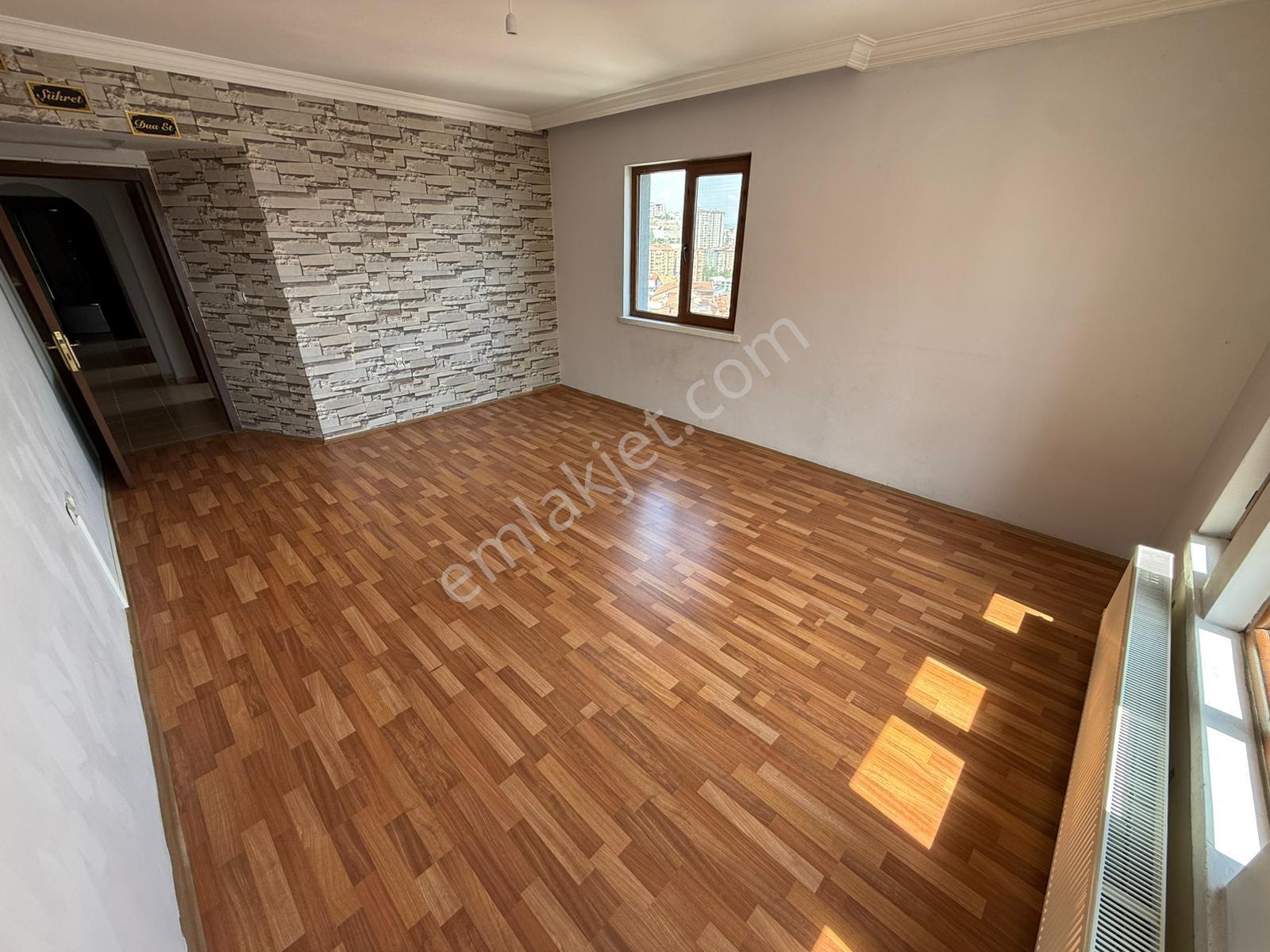Lüxova'dan Sancaktepede 1.kat Ankara Manzaralı 3+1 Kiralık Daire - Görsel 6